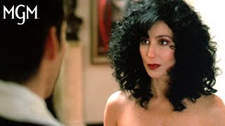 MOONSTRUCK (1987) | Date at the Opera | MGM