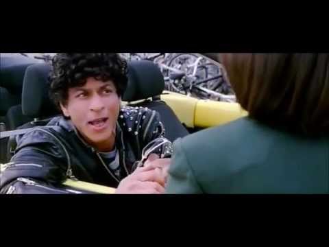 Ra One Burai Sang Jo Mel Rachaya