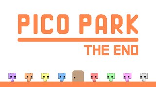 PICO PARK - PEPEGA EDITION (THE END)