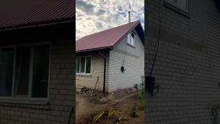УБИТАЯ ДАЧА ГОД СПУСТЯ / Что мы сделали своими руками 🏡