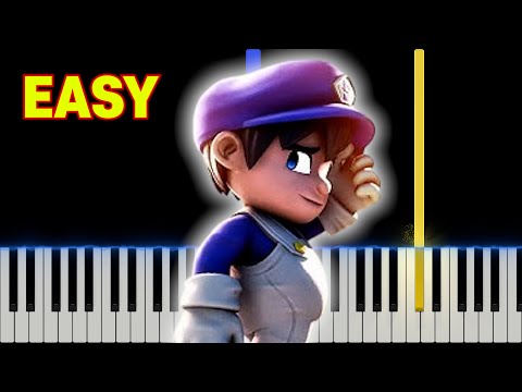 SMG4: THE END - SMG4