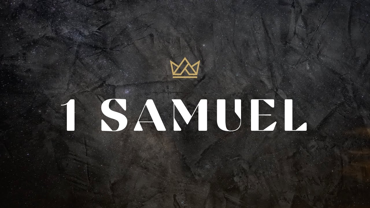 Cross Of Grace Church March 3rd 2024 1 Samuel 21 22 5 Nate Treguboff cross-of-grace-church-march-3rd-2024-1-samuel-21-22-5-nate-treguboff