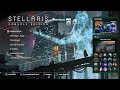 Stellaris: Console Edition - Main Menu and Original Soundtrack