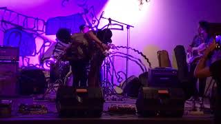 Unb’rocken - Brown Man Blues, Live at Deus, Canggu - Bali