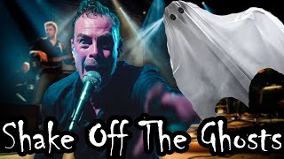 1984 - Shake Off The Ghosts (Live)