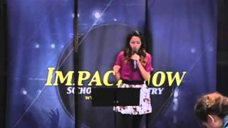 Tori Zertuche - Sleeping With The Enemy