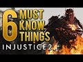 Injustice 2 How To Clash Super Moves Combos Block Injustice 2 How To Clash Super Moves Combos Block