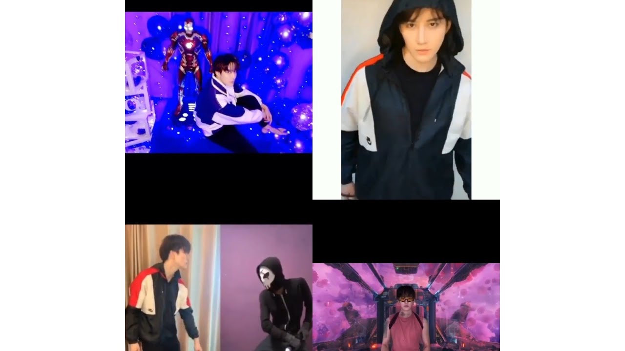 Best Tiktok Compilations (Mike D Angelo)