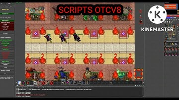SCRIPTS OTC-MCS