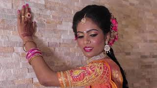 Wedding Innum enna onnum vendame love song Babitharan&Kajanthini 19-08-2018