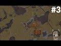 #3 rimworld [los muros se alzan] gameplay español