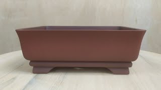 How to Make a Bonsai Pot by Ato Craft 1,307 views 4 months ago 16 minutes