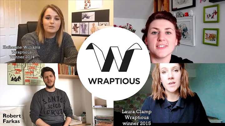 Meet our Artists - Wraptious