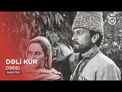 Dəli Kür (1969) - çıxarılmış səhnələrlə