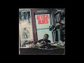 Archie Shepp — Quiet Dawn (Attica Blues, 1972) B5, vinyl Album