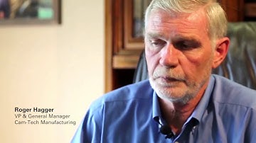 PCX Aerostructures Invests in 5-Axis Horizontal Machining Center to Feed Aerospace Growth