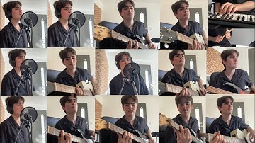 Thumbnail of Undressed by Sombr cover