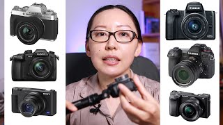 BEST CAMERA FOR ARTISTS IN 2021 📸 10 Things to Consider