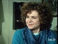 Capture de la vidéo Sabine Paturel "Les Enquêtes Caméléon" "Les Gens D'en Face" 1985