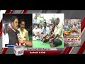 Vishnu Vardhan Reddy F 2 F over CM Jagan AP 3 Capital Announcement
