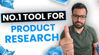 Here's How You Can Find Trending Products | No. 1 Tool To Find Products | Nishkarsh Sharma screenshot 4