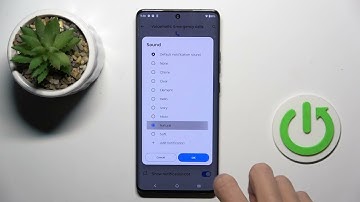 How to Change Voicemail Notification on Motorola Edge 50 Ultra - Modify Voicemail Alerts