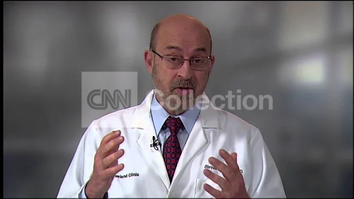 HEALTH MINUTE: NEW CHOLESTEROL GUIDELINES