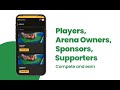 Welcome to Snookerz. Online platform for cue lovers. Challenge, Compete and Earn.