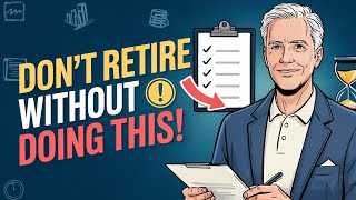 These 10 Mistakes Can Ruin Your Retirement