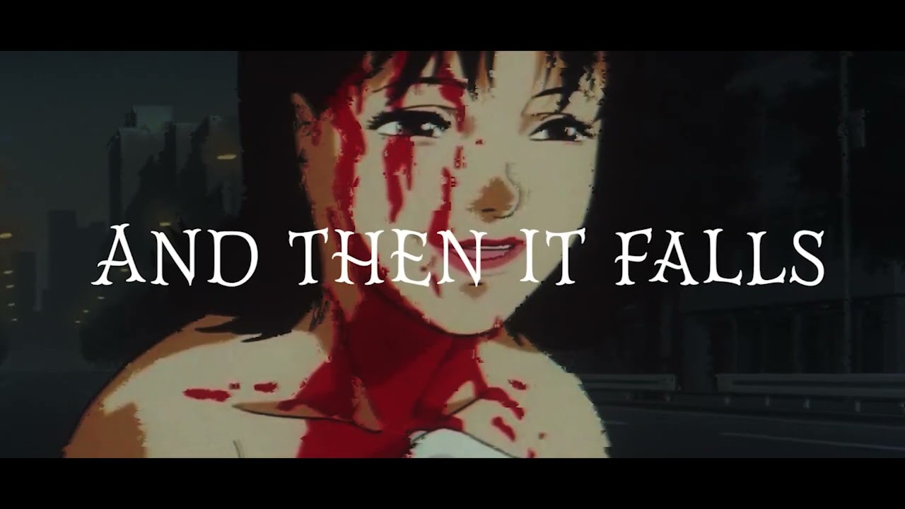 Perfect Blue- Oblivion (Grimes)