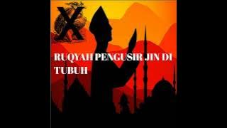 RUQYAH PENGUSIR JIN DI TUBUH HANYA 7 MENIT