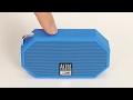 Using the imw258 mini h2o 2 bluetooth speaker