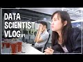 A Meeting-ful Monday | A Day in the Life of a Data Scientist #1