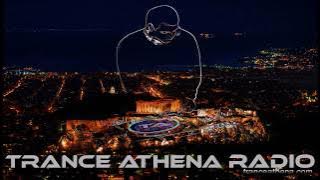 Trance Athena pres. Athenian Dreams - Vol.9