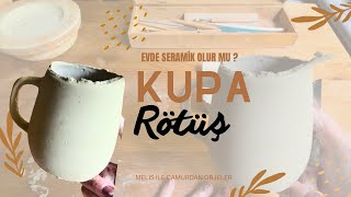 REFSAN Eren Kupa Rötuş Serisi | Sessiz Kupa Çalışmaları