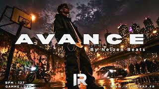 Free Instru Rap Ambiance Street Lourd - Freestyle Rap Beats 2026 Avance Prod. By Neizen Beats