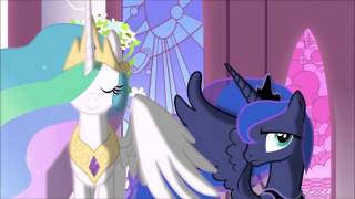 My Little Disney: The Gifts of Happiness and Song