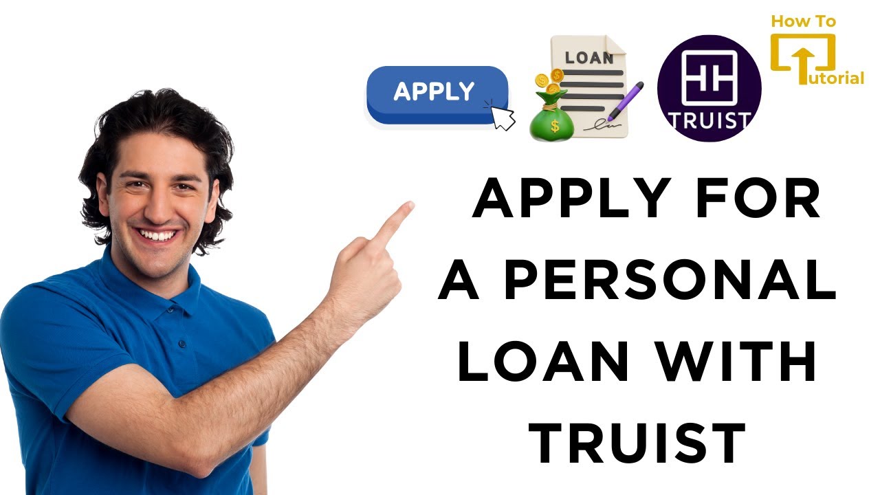 How to Apply for a Truist Credit Card