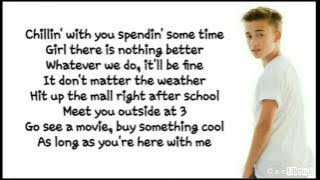 Johnny Orlando & Mackenzie Ziegler - Day & Night [Lyrics]