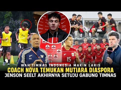 angka keluar togel toto macau x DEPO138 - TIMNAS INDONESIA DITANTANG PEMAIN LEICESTER CITY! Timnas U20 Temukan Permata Diaspora, Jenson Seelt