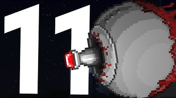 10 More Minutes of Useless Terraria Information - Part 11