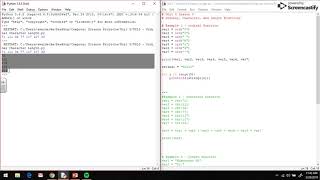 CS in Python - Unit 5 3B