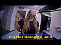 Heres What NOT To Do When You Are Going To Jail