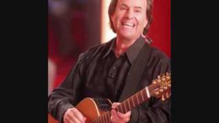 Video thumbnail of "Chris de Burgh - Borderline + lyrics"