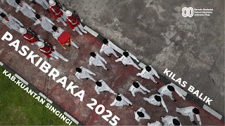 Download Lagu Kilas Balik Paskibraka Kab. Kuantan Singingi 2025 HUT RI yang ke 80 (AFTER MOVIE) MP3
