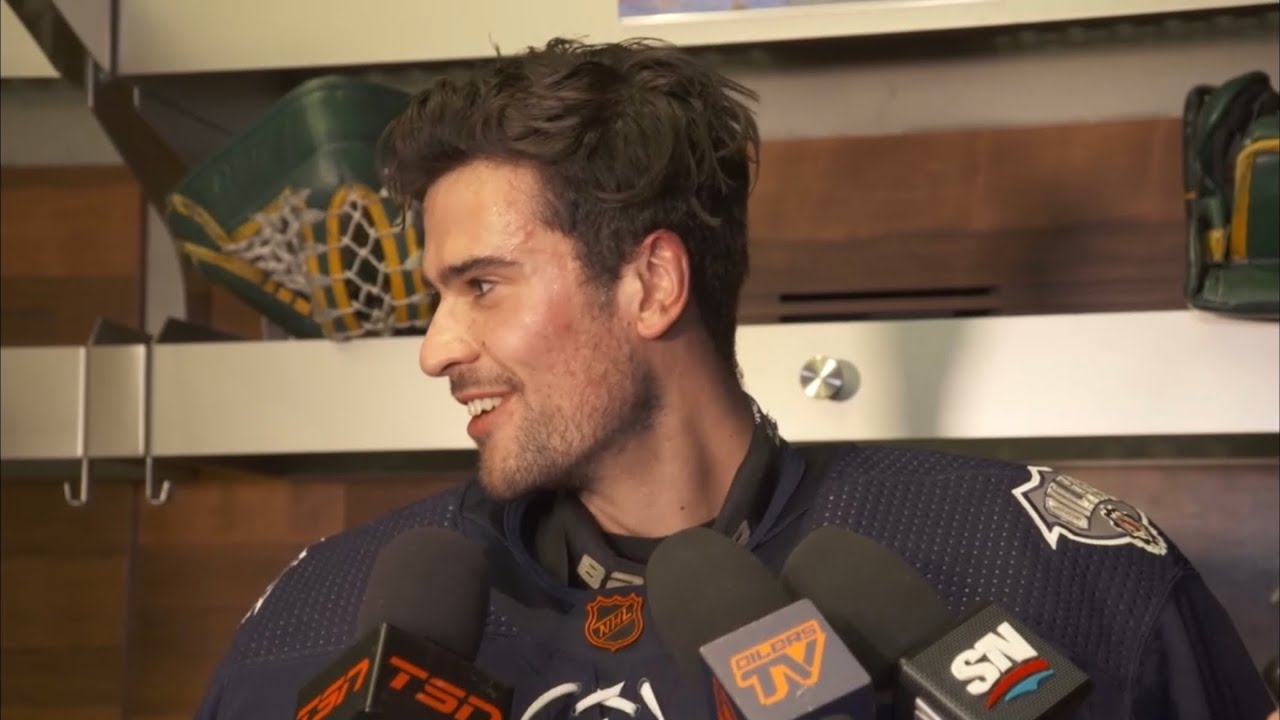 Oilers Emergency Backup Goalie Matt Berlin Thought They Were Joking oilers-emergency-backup-goalie-matt-berlin-thought-they-were-joking