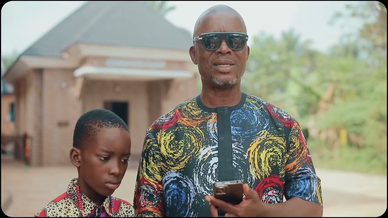 A matriarch goes to be with the Lord @103yrs