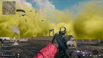 CoD WARZONE AFK BOT LOBBES ABYSS CAMO HARD UNLOCK BY TOPFROBOTS™️