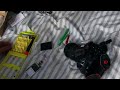 How to replace a LCD screen on a camera
