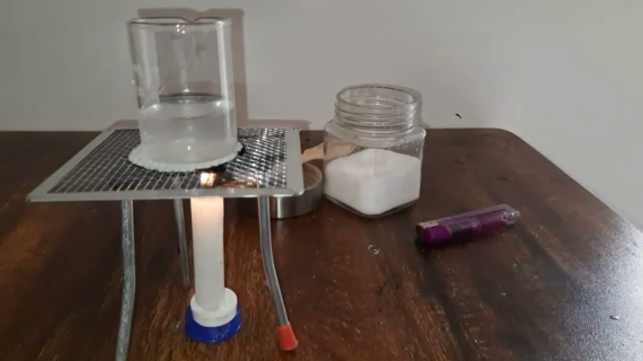 Temperature increases the solubility of water[odia]Changes in matter and surroudings|6|Science|Khan